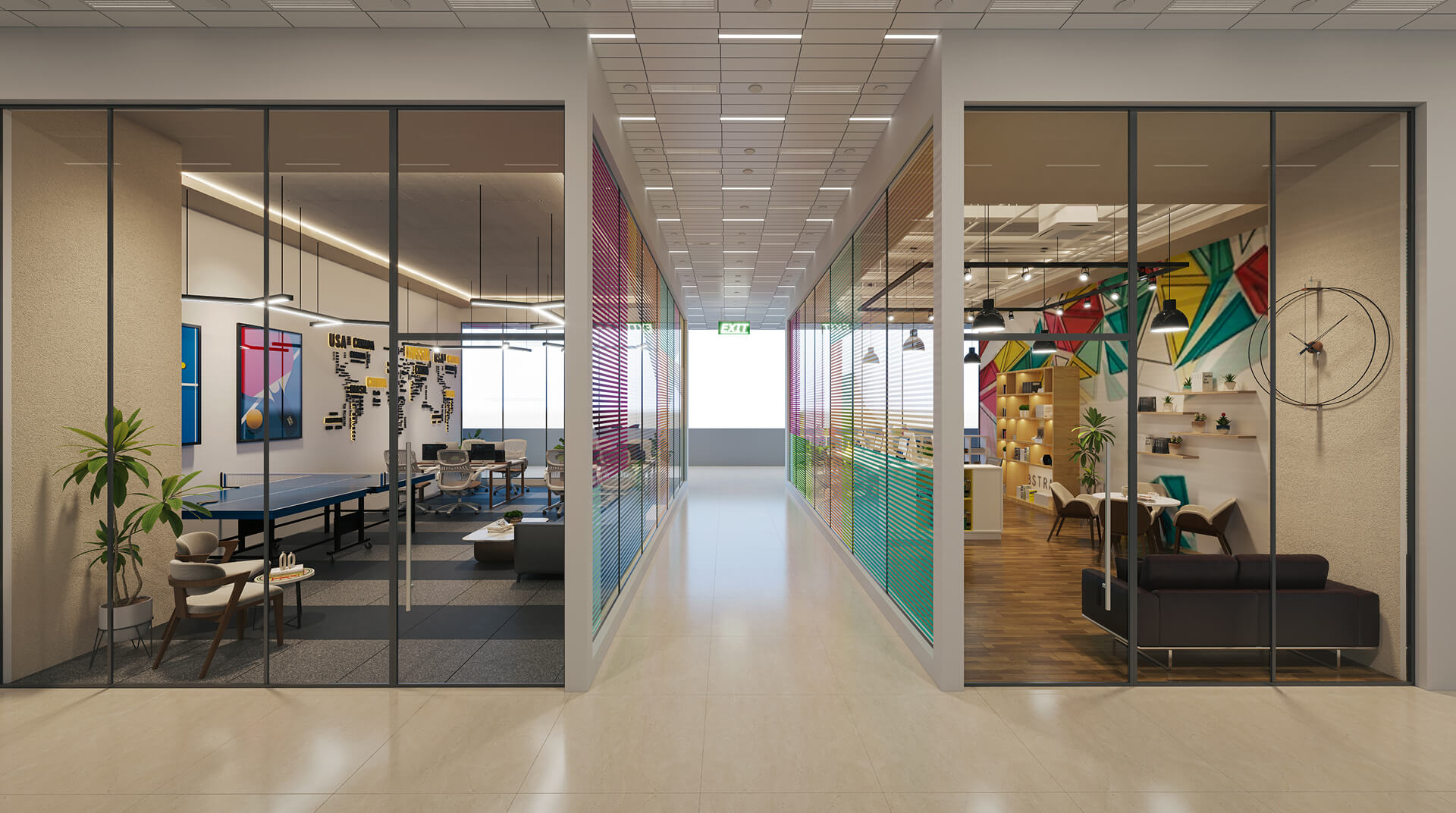 Offices Image