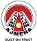 Ajmera Realty One Kalyan Logo