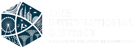 Ajmera Realty One Kalyan Logo