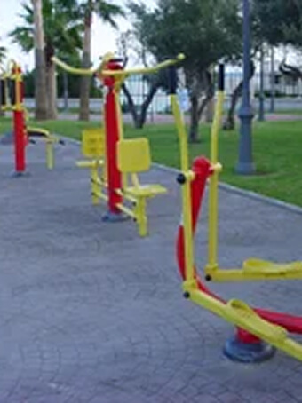 Amenities